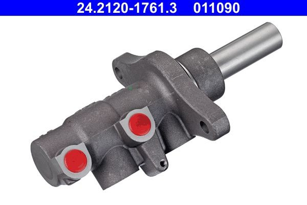 Pagrindinis cilindras, stabdžiai ATE 24.2120-1761.3