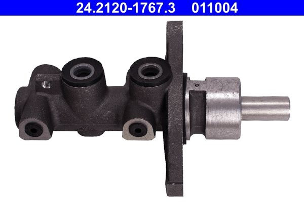 Pagrindinis cilindras, stabdžiai ATE 24.2120-1767.3