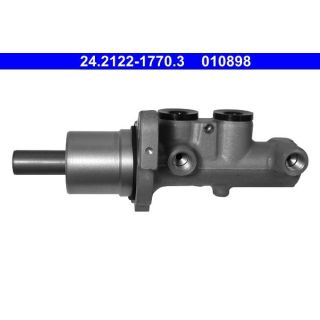 Pagrindinis cilindras, stabdžiai ATE 24.2122-1770.3