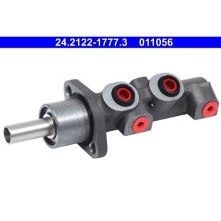 Pagrindinis cilindras, stabdžiai ATE 24.2122-1777.3