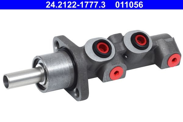 Pagrindinis cilindras, stabdžiai ATE 24.2122-1777.3
