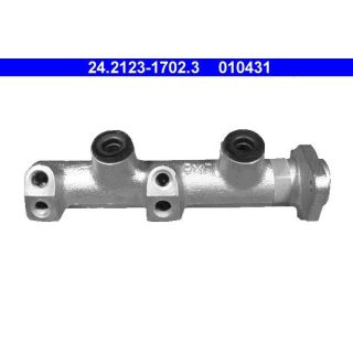 Pagrindinis cilindras, stabdžiai ATE 24.2123-1702.3
