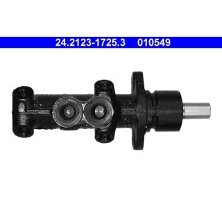 Pagrindinis cilindras, stabdžiai ATE 24.2123-1725.3