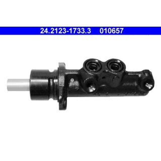 Pagrindinis cilindras, stabdžiai ATE 24.2123-1733.3