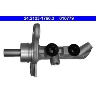 Pagrindinis cilindras, stabdžiai ATE 24.2123-1760.3