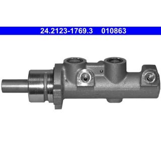 Pagrindinis cilindras, stabdžiai ATE 24.2123-1769.3