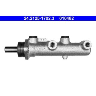 Pagrindinis cilindras, stabdžiai ATE 24.2125-1702.3
