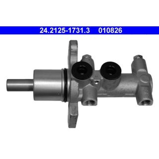 Pagrindinis cilindras, stabdžiai ATE 24.2125-1731.3