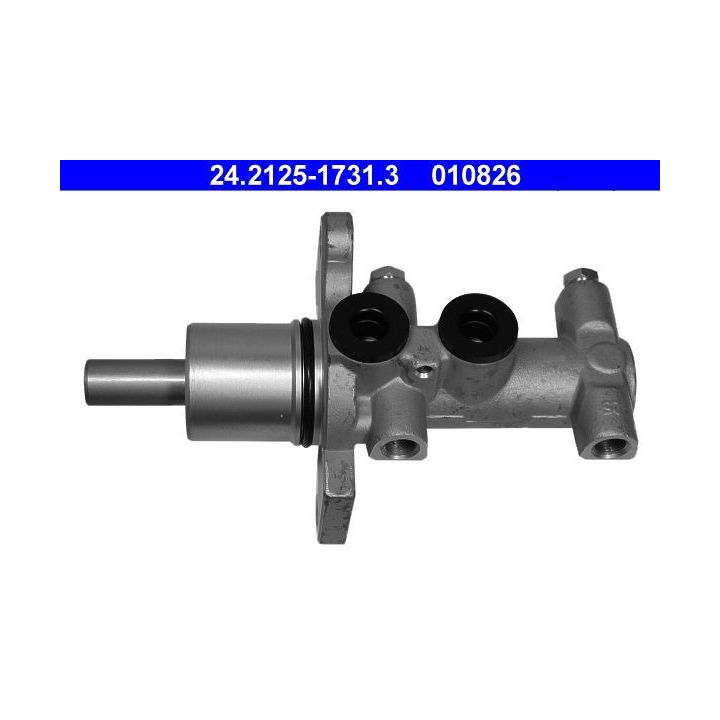 Pagrindinis cilindras, stabdžiai ATE 24.2125-1731.3