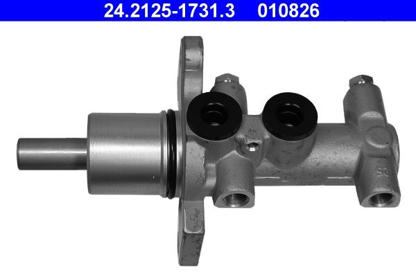 Pagrindinis cilindras, stabdžiai ATE 24.2125-1731.3