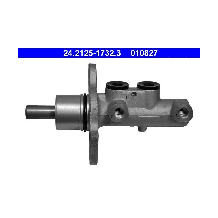 Pagrindinis cilindras, stabdžiai ATE 24.2125-1732.3