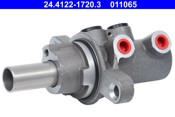 Pagrindinis cilindras, stabdžiai ATE 24.4122-1720.3