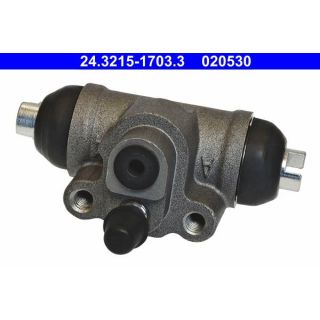 Rato stabdžių cilindras ATE 24.3215-1703.3