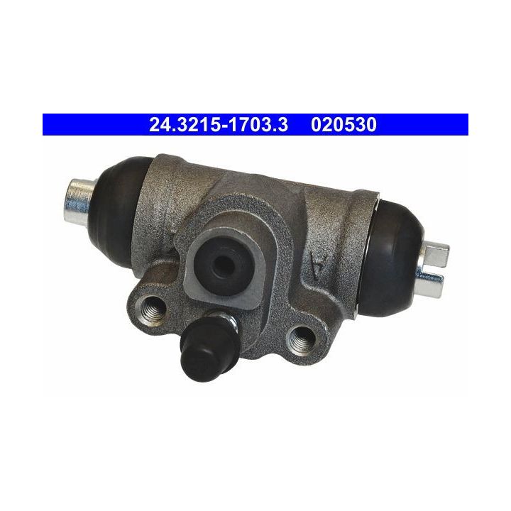 Rato stabdžių cilindras ATE 24.3215-1703.3