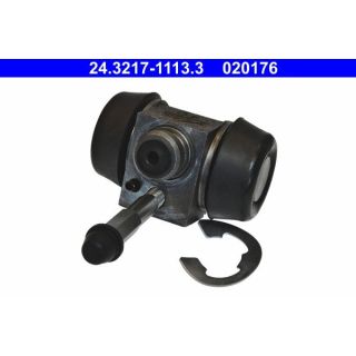 Rato stabdžių cilindras ATE 24.3217-1113.3