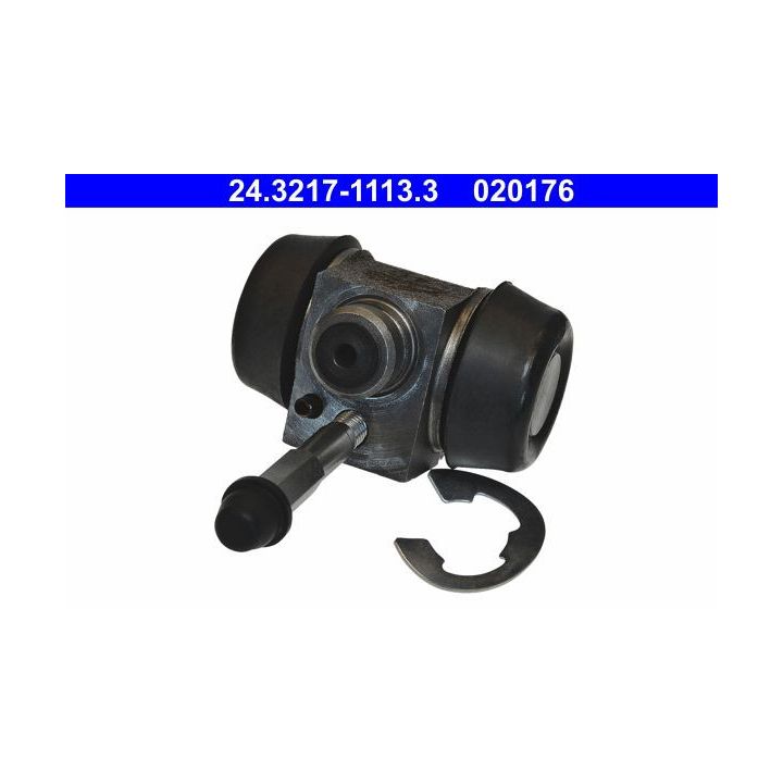 Rato stabdžių cilindras ATE 24.3217-1113.3