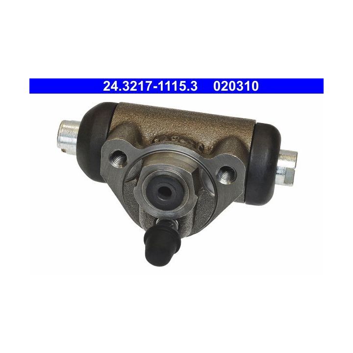 Rato stabdžių cilindras ATE 24.3217-1115.3