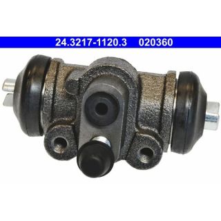 Rato stabdžių cilindras ATE 24.3217-1120.3
