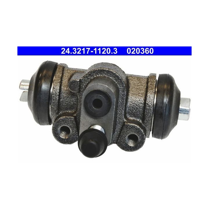 Rato stabdžių cilindras ATE 24.3217-1120.3