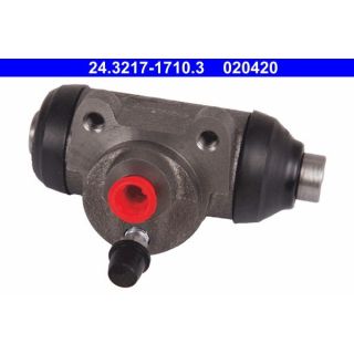 Rato stabdžių cilindras ATE 24.3217-1710.3