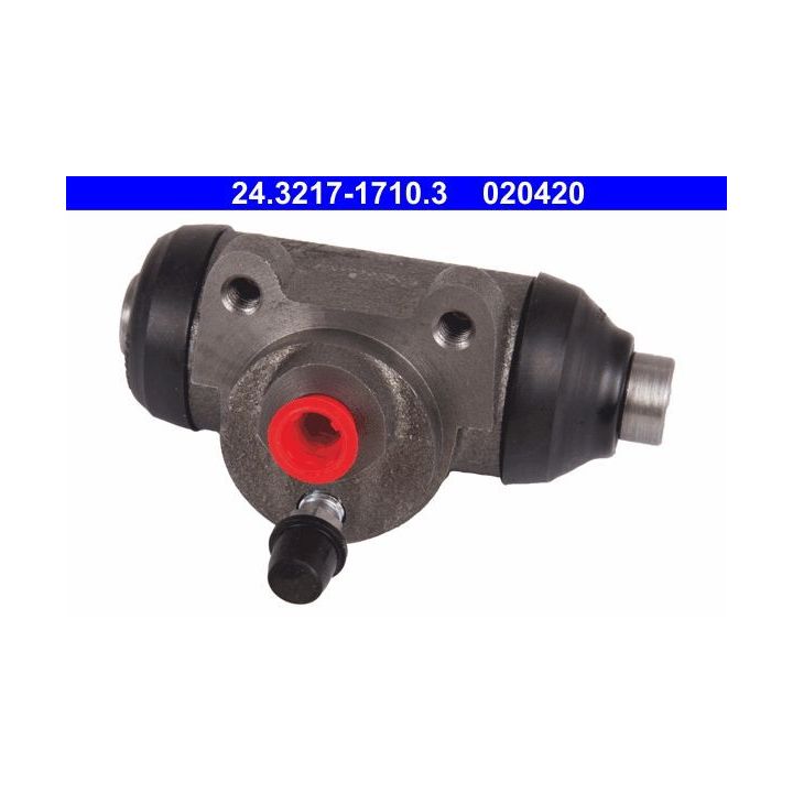 Rato stabdžių cilindras ATE 24.3217-1710.3