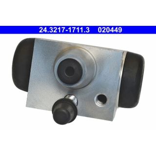 Rato stabdžių cilindras ATE 24.3217-1711.3