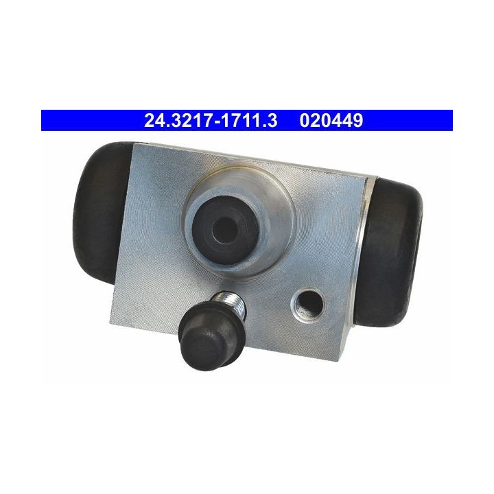 Rato stabdžių cilindras ATE 24.3217-1711.3