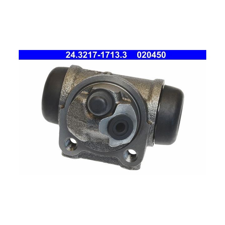 Rato stabdžių cilindras ATE 24.3217-1713.3