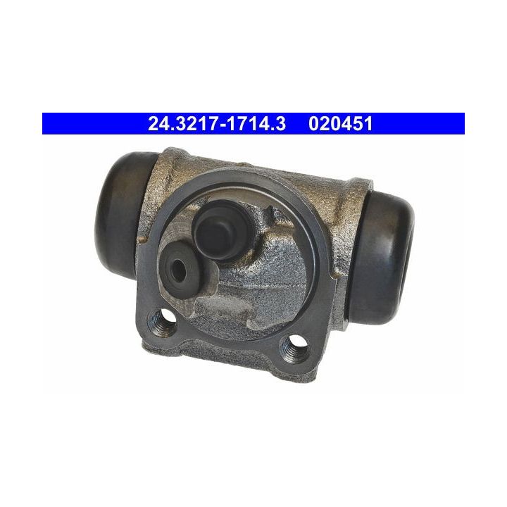 Rato stabdžių cilindras ATE 24.3217-1714.3