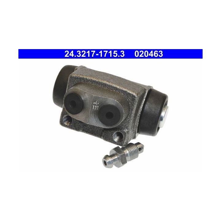 Rato stabdžių cilindras ATE 24.3217-1715.3