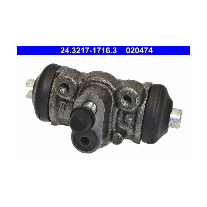 Rato stabdžių cilindras ATE 24.3217-1716.3