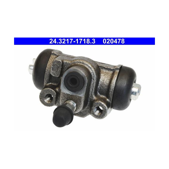 Rato stabdžių cilindras ATE 24.3217-1718.3