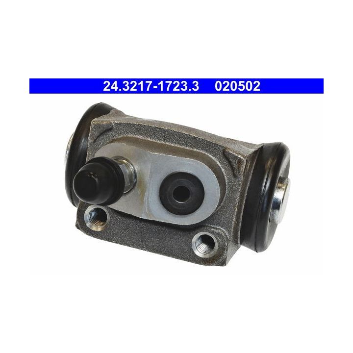 Rato stabdžių cilindras ATE 24.3217-1723.3