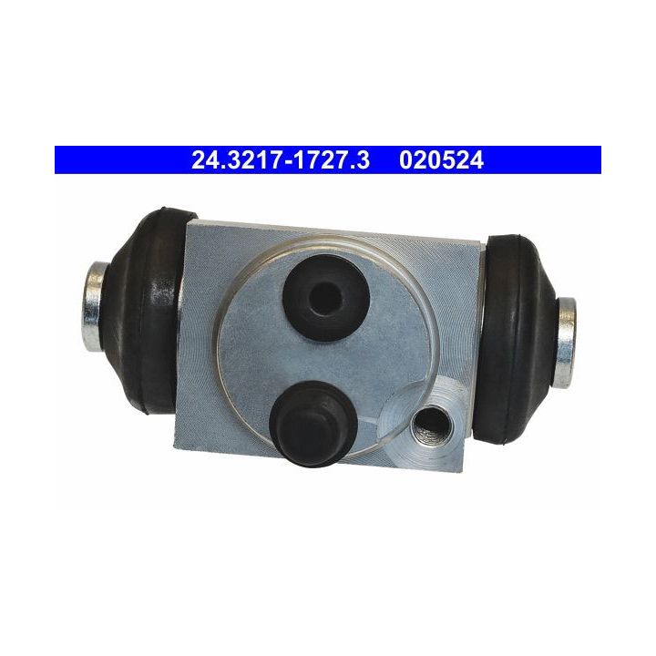 Rato stabdžių cilindras ATE 24.3217-1727.3