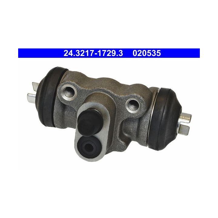Rato stabdžių cilindras ATE 24.3217-1729.3
