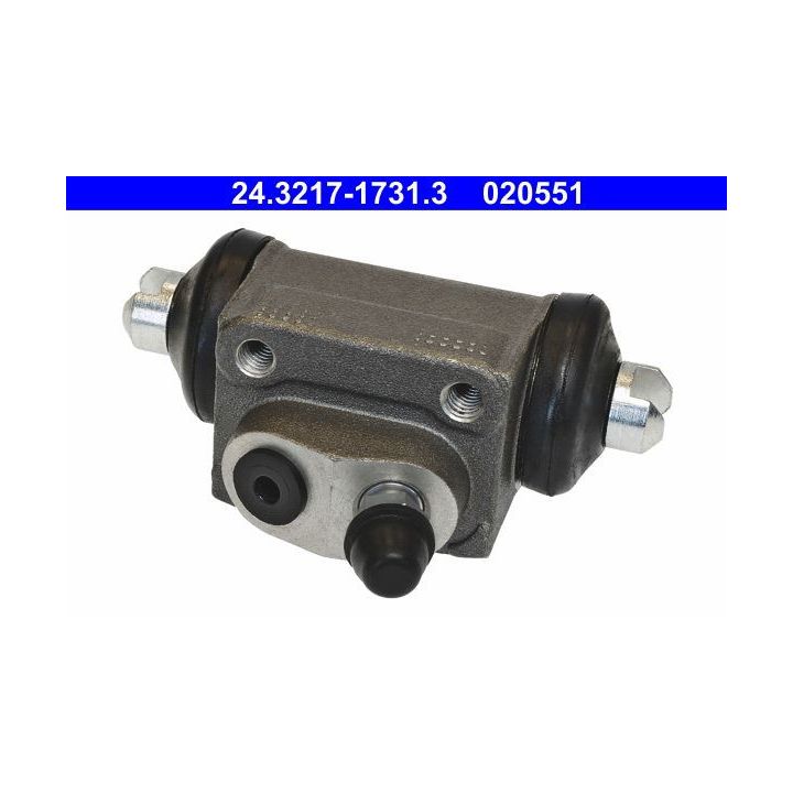Rato stabdžių cilindras ATE 24.3217-1731.3
