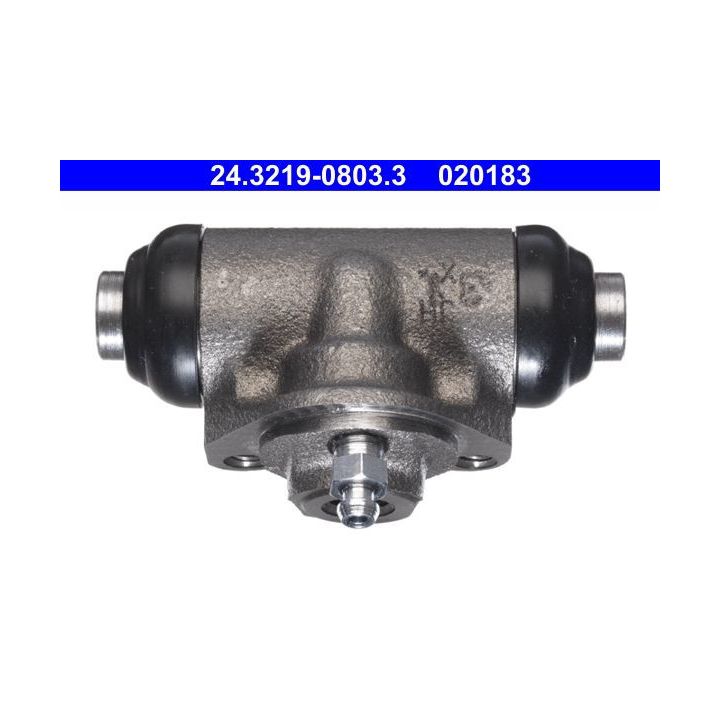 Rato stabdžių cilindras ATE 24.3219-0803.3