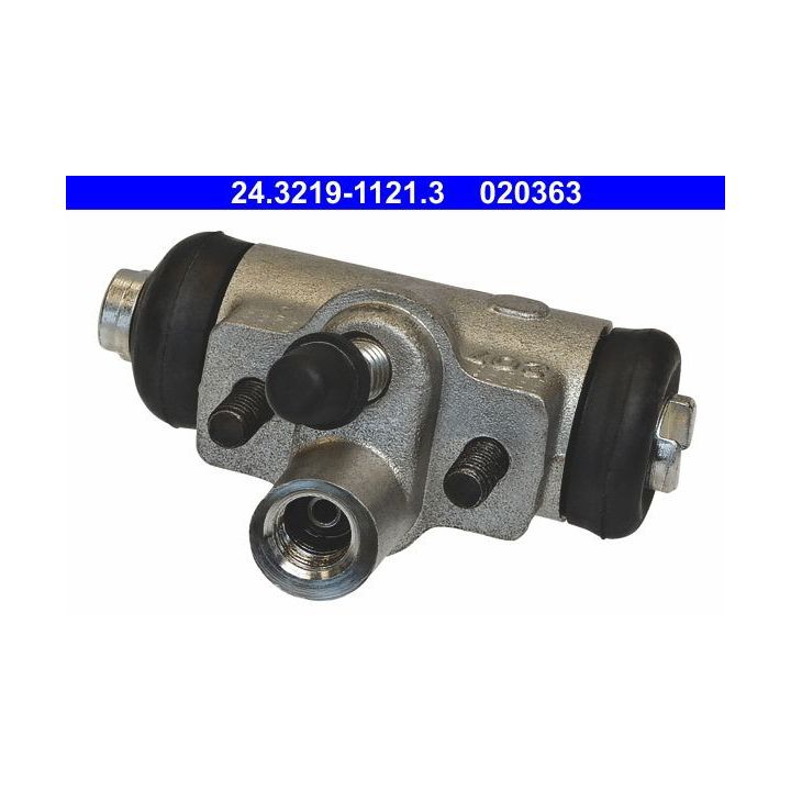 Rato stabdžių cilindras ATE 24.3219-1121.3