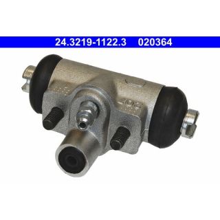 Rato stabdžių cilindras ATE 24.3219-1122.3