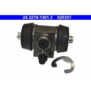 Rato stabdžių cilindras ATE 24.3219-1401.3