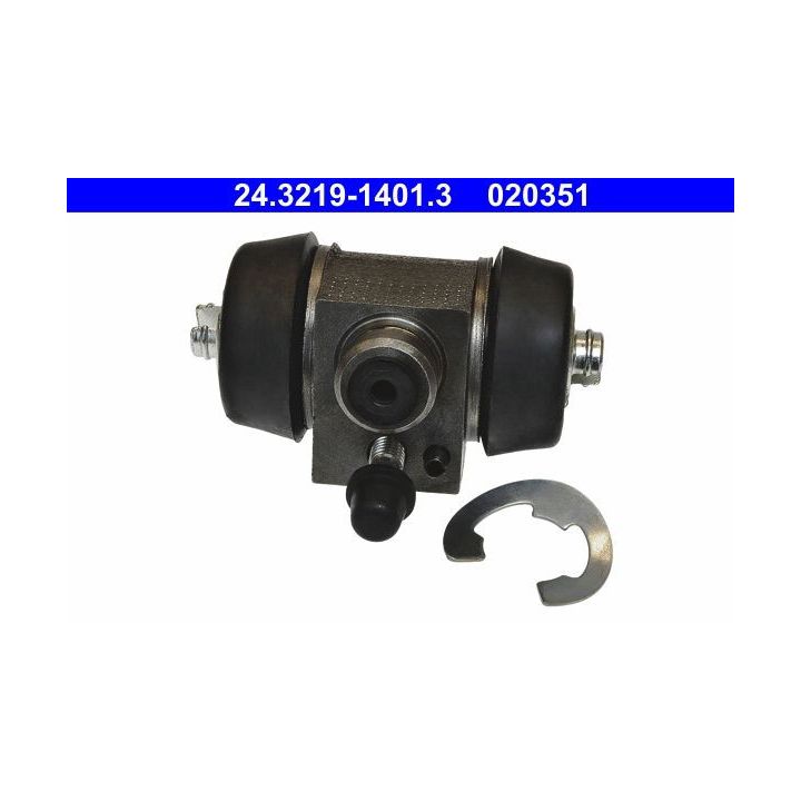 Rato stabdžių cilindras ATE 24.3219-1401.3