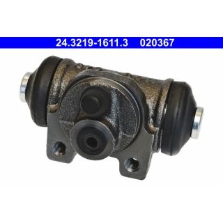 Rato stabdžių cilindras ATE 24.3219-1611.3