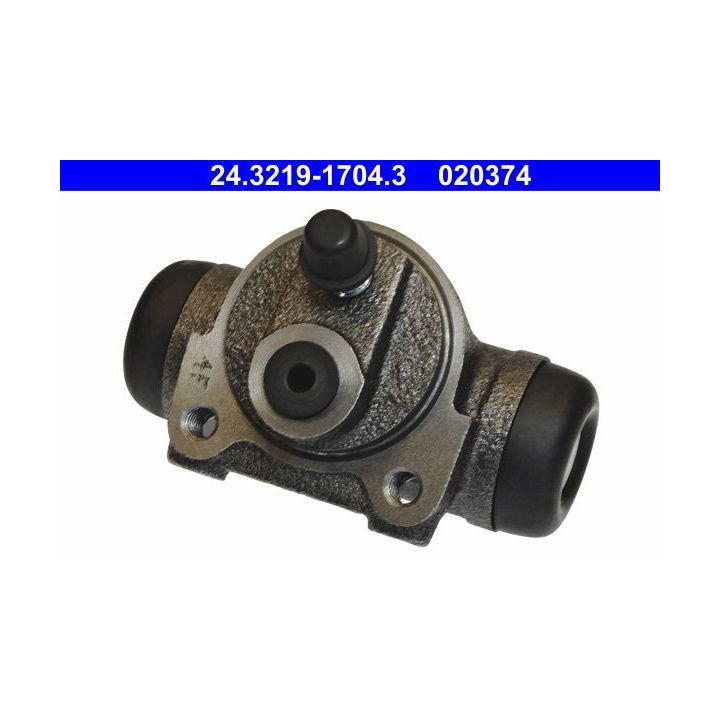 Rato stabdžių cilindras ATE 24.3219-1704.3