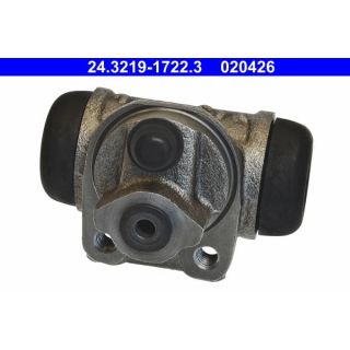 Rato stabdžių cilindras ATE 24.3219-1722.3