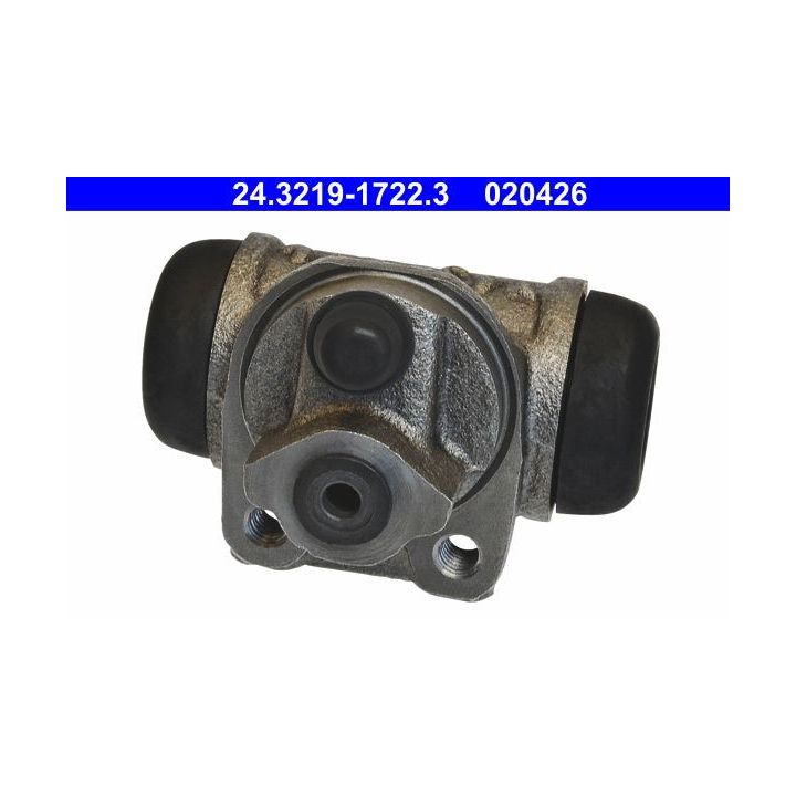 Rato stabdžių cilindras ATE 24.3219-1722.3