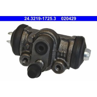 Rato stabdžių cilindras ATE 24.3219-1725.3