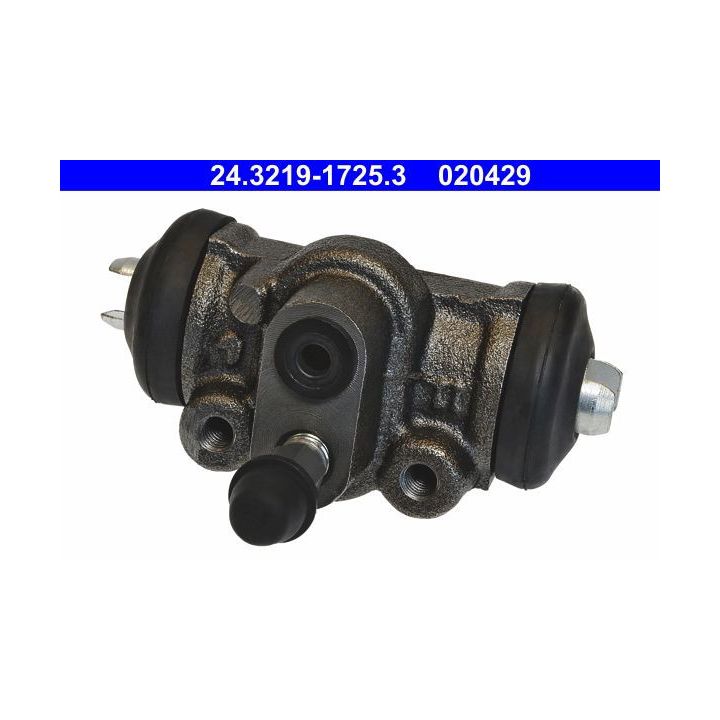 Rato stabdžių cilindras ATE 24.3219-1725.3