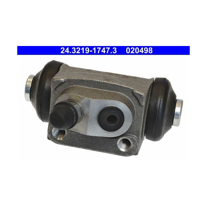 Rato stabdžių cilindras ATE 24.3219-1747.3