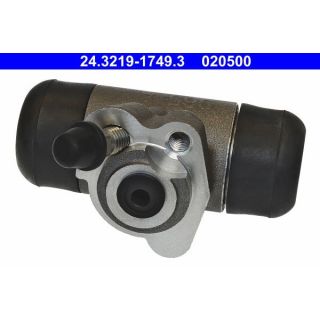 Rato stabdžių cilindras ATE 24.3219-1749.3