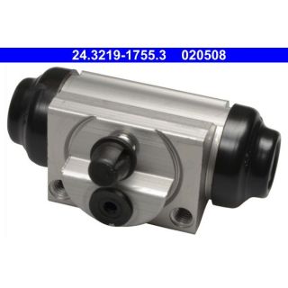 Rato stabdžių cilindras ATE 24.3219-1755.3